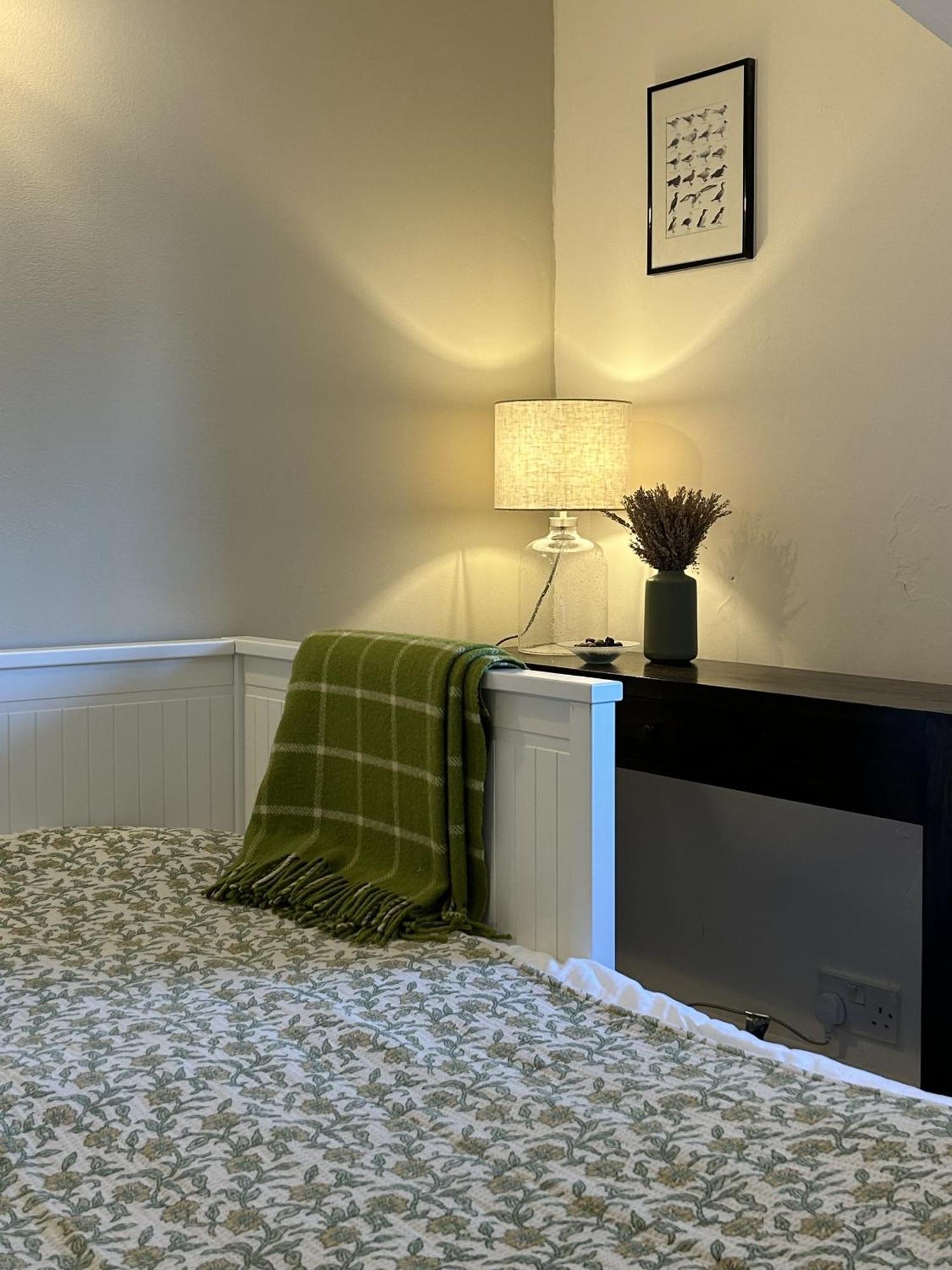 Bridport Town Centre Flat Appartement Buitenkant foto