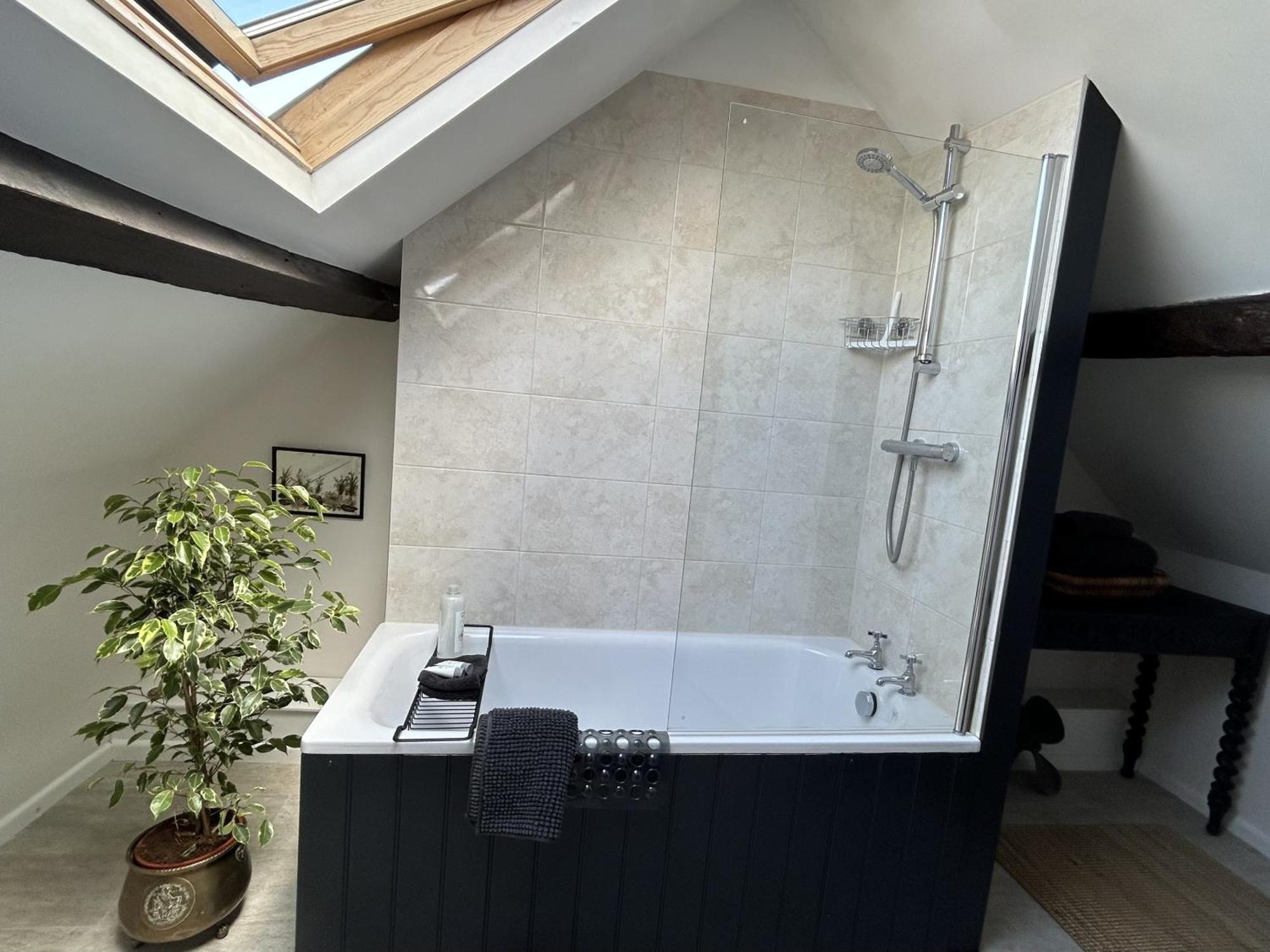 Bridport Town Centre Flat Appartement Buitenkant foto
