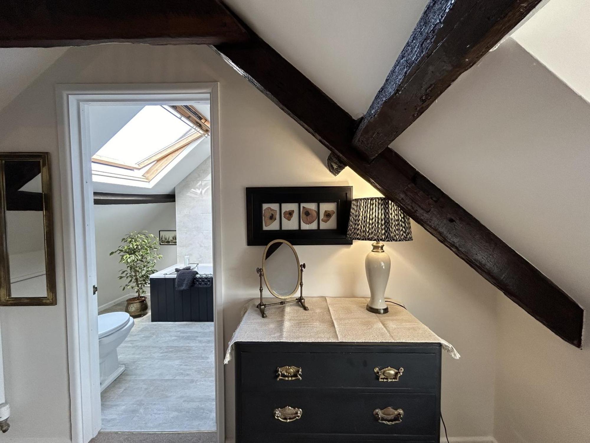 Bridport Town Centre Flat Appartement Buitenkant foto