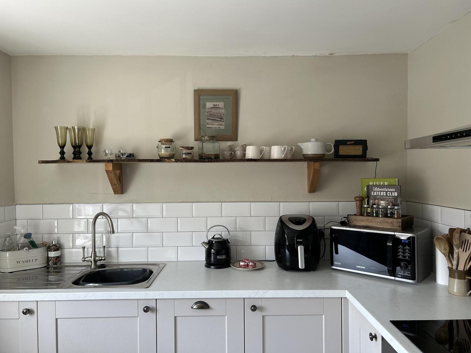 Bridport Town Centre Flat Appartement Buitenkant foto