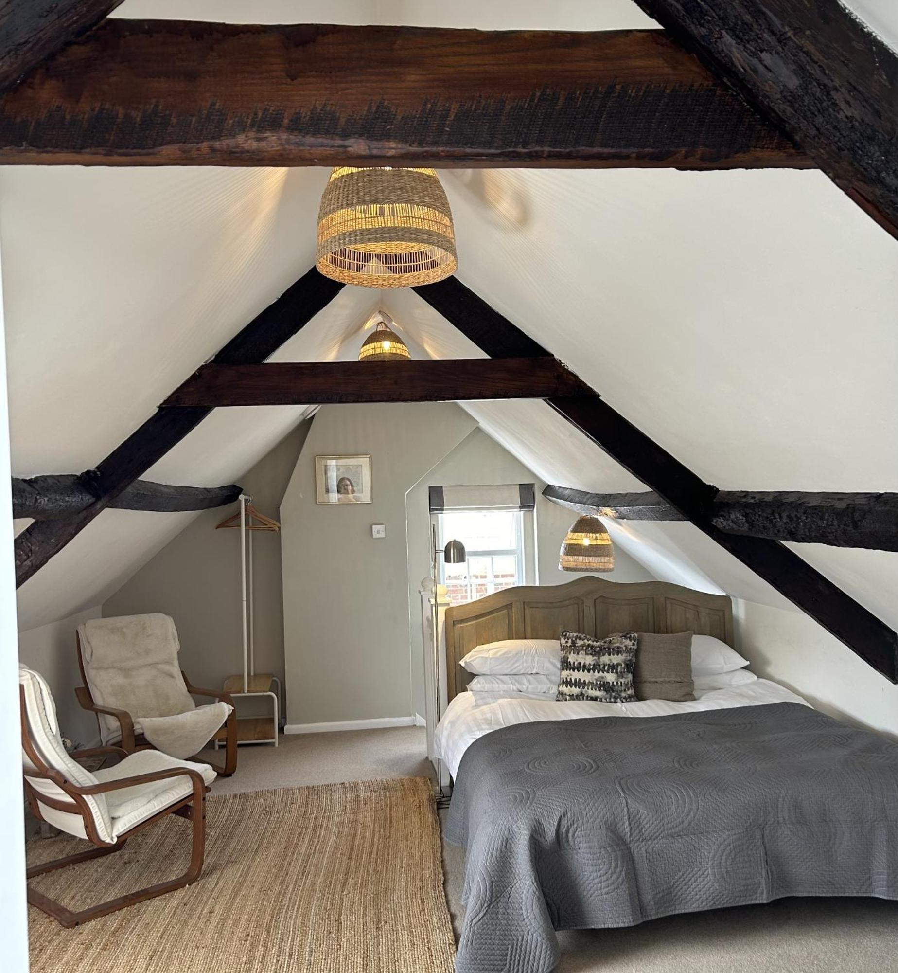 Bridport Town Centre Flat Appartement Buitenkant foto