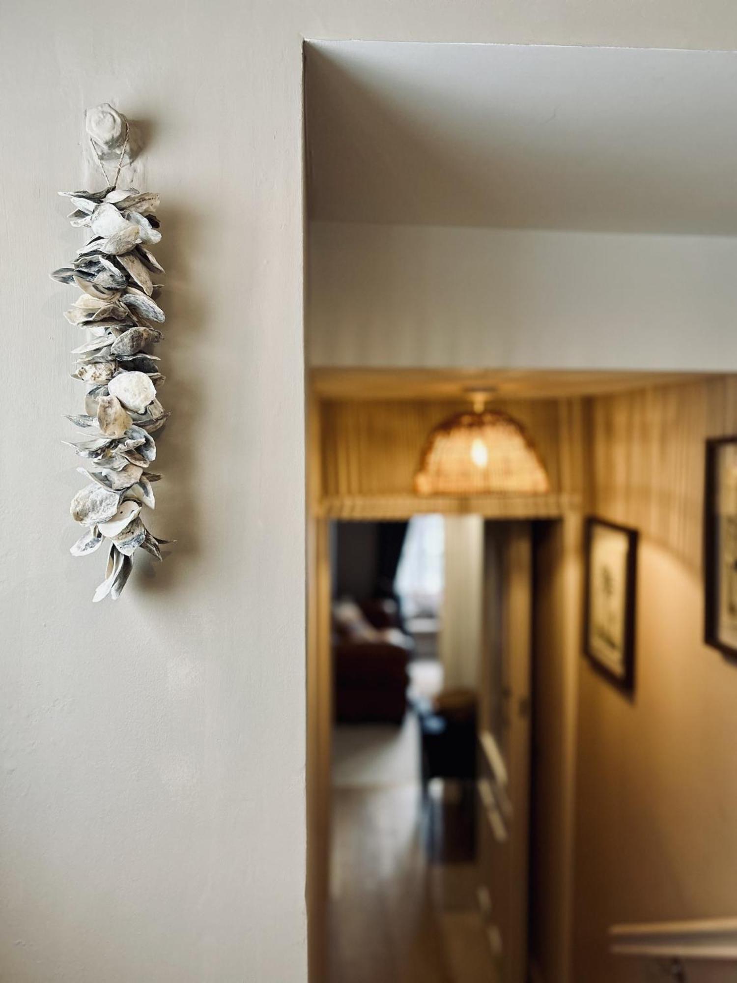 Bridport Town Centre Flat Appartement Kamer foto