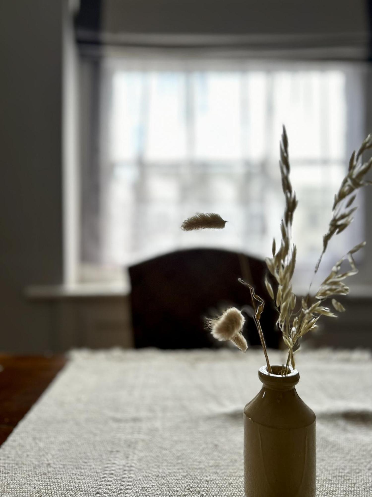 Bridport Town Centre Flat Appartement Kamer foto